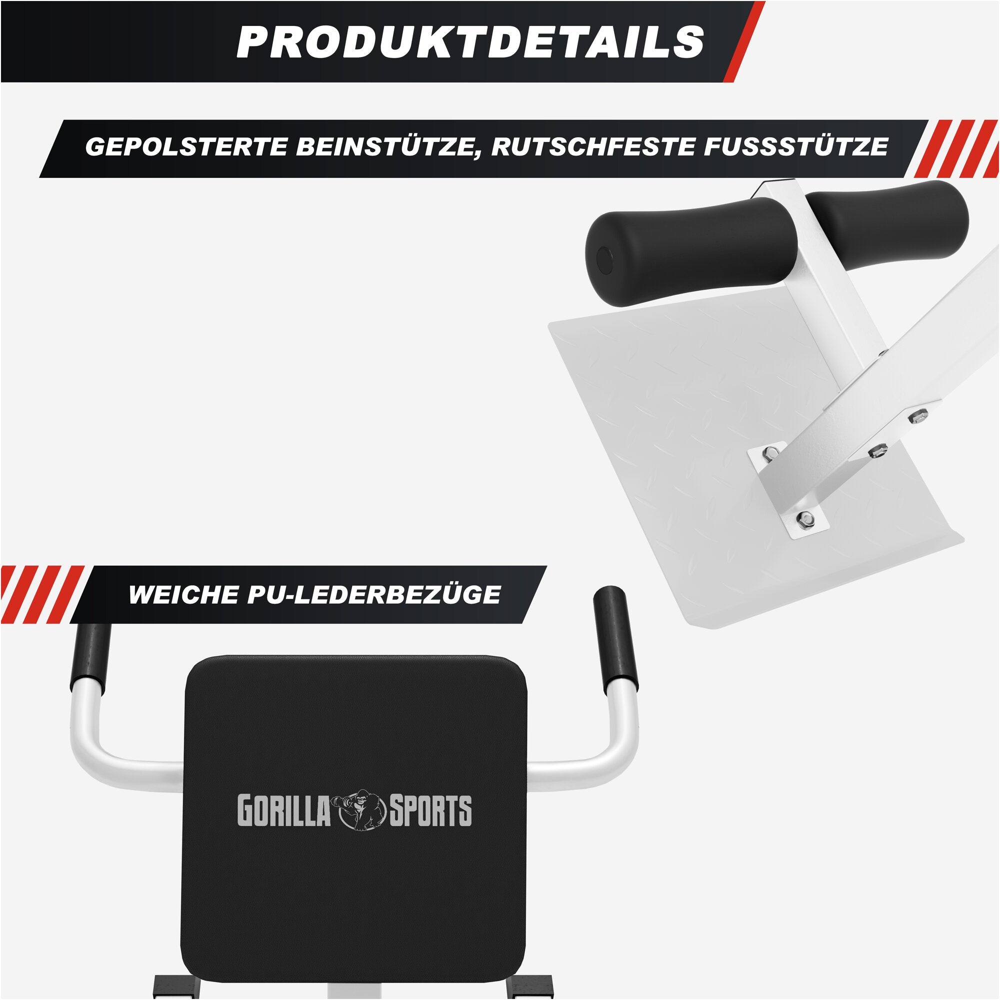 gyronetics-e-series-r-ckenstrecker-verstellbar-hyperextension image 5