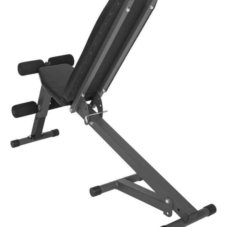 gyronetics-e-series-schr-gbank-klappbar-mit-beinpolster image 7