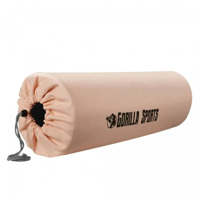 gyronetics-e-series-yogatasche-rosa-190x60-cm-baumwolle image 1
