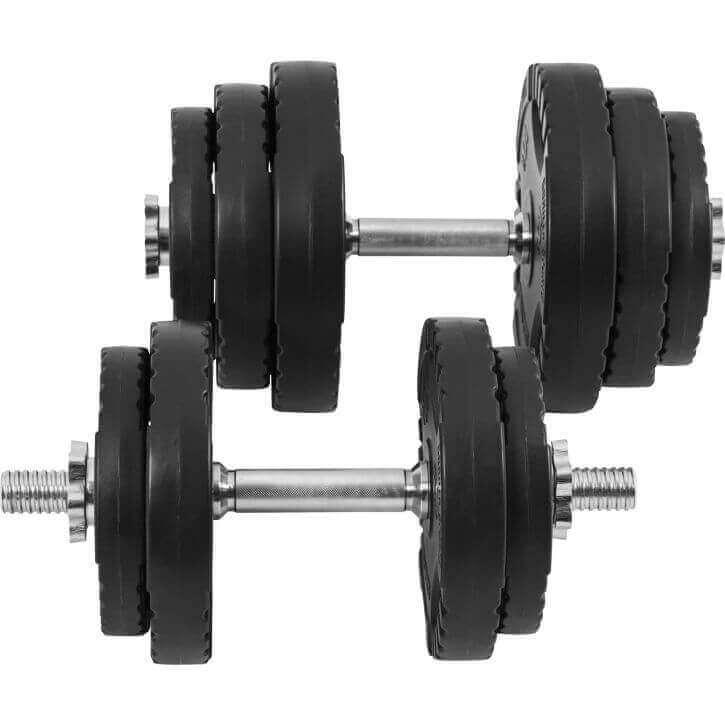 gyronetics-e-series-kurzhantel-set-kunststoff-30-kg-gripper image 7