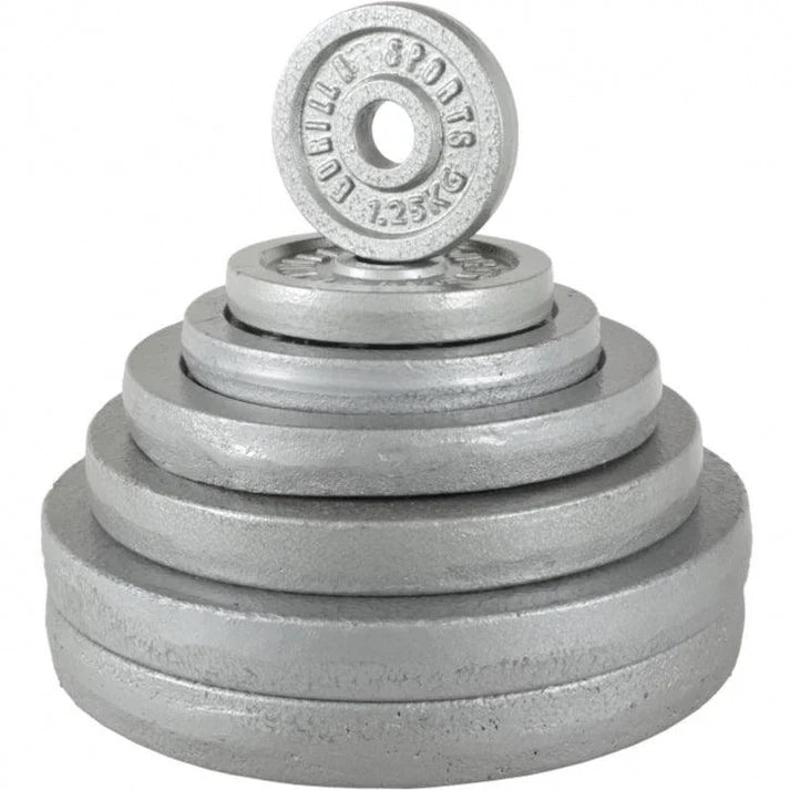 gyronetics-e-series-langhantel-set-gusseisen-100-kg-sternverschluss image 7