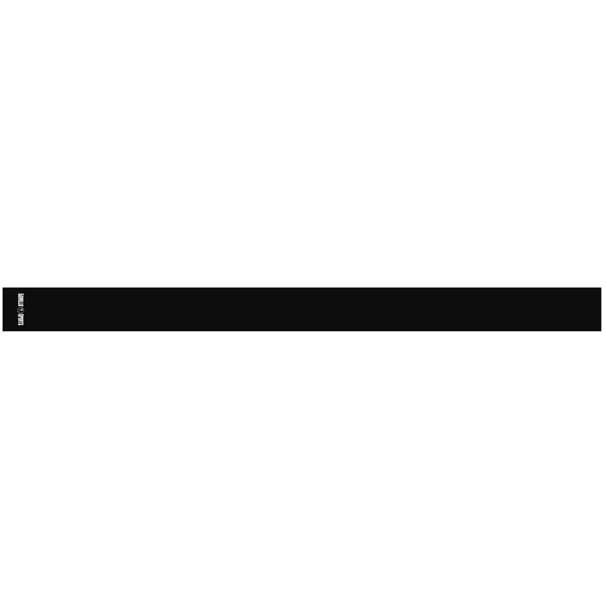 gyronetics-e-series-resistance-band-latex-schwarz-200-cm image 3