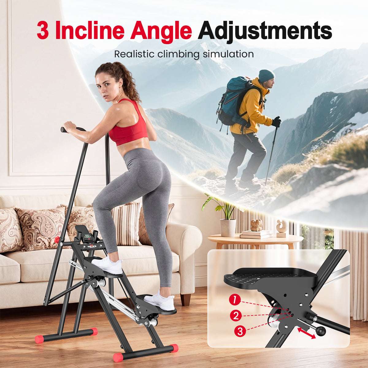 relife-vertical-climber-stair-climber-stepper-cardio-158kg image 4