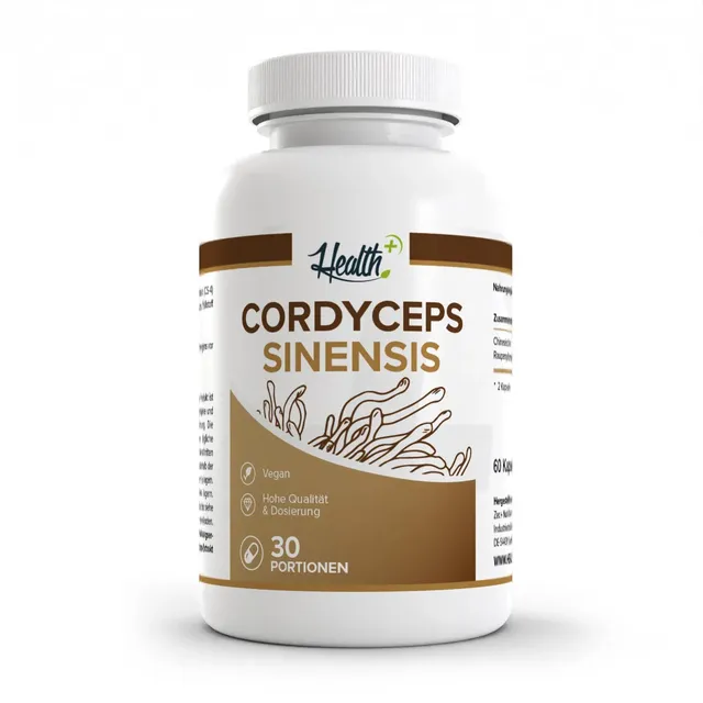 health-cordyceps-sinensis-cs-4-extrakt-60-kapseln-vitalpilz image 1
