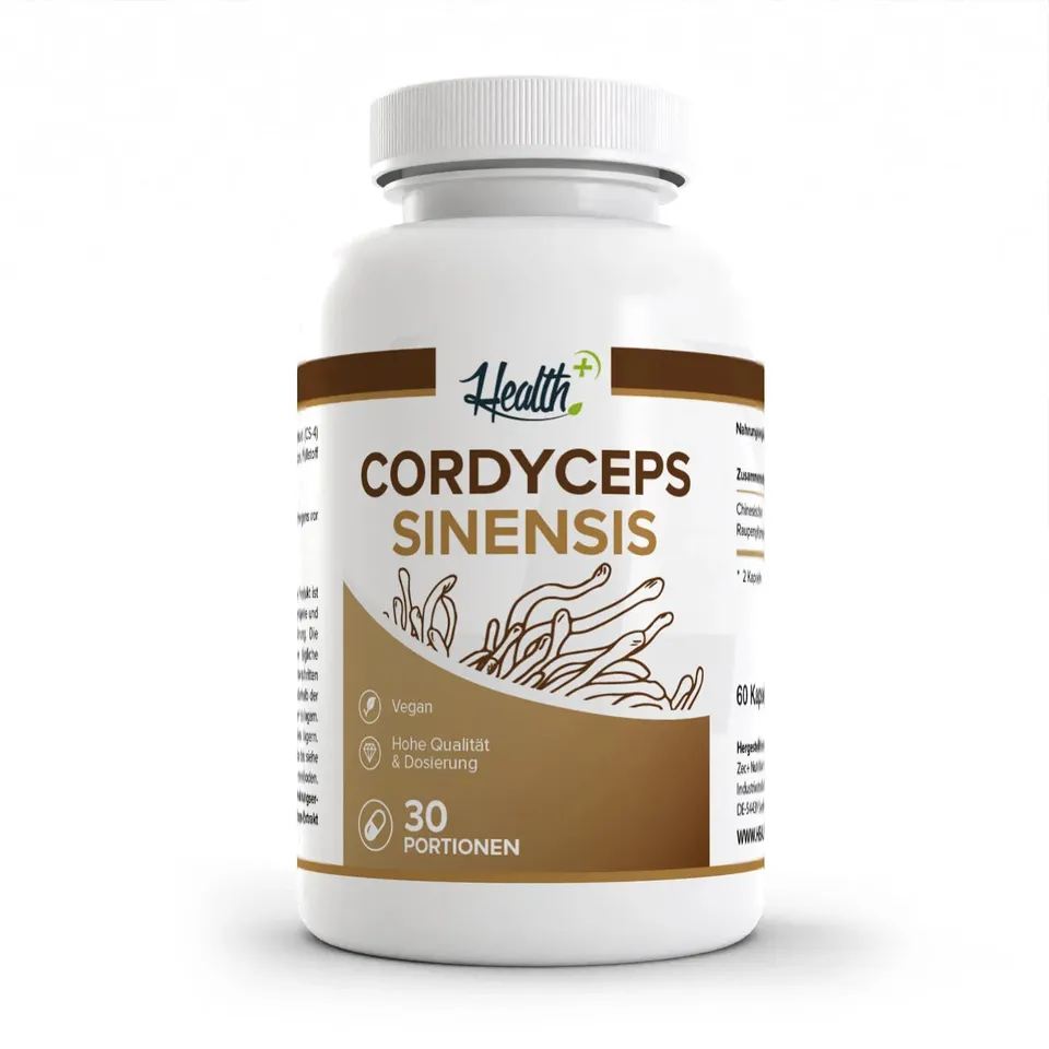 health-cordyceps-sinensis-cs-4-extrakt-60-kapseln-vitalpilz image 1