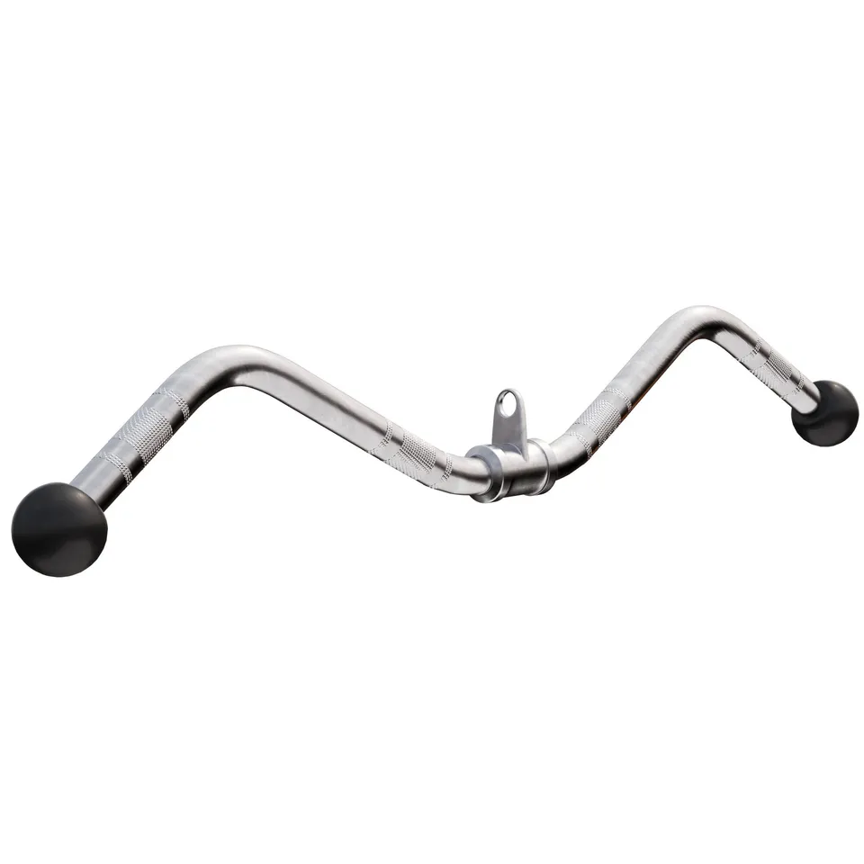 gyronetics-e-series-sz-curl-griff-kabelzuggriff-chrom-70-cm-200-kg image 1