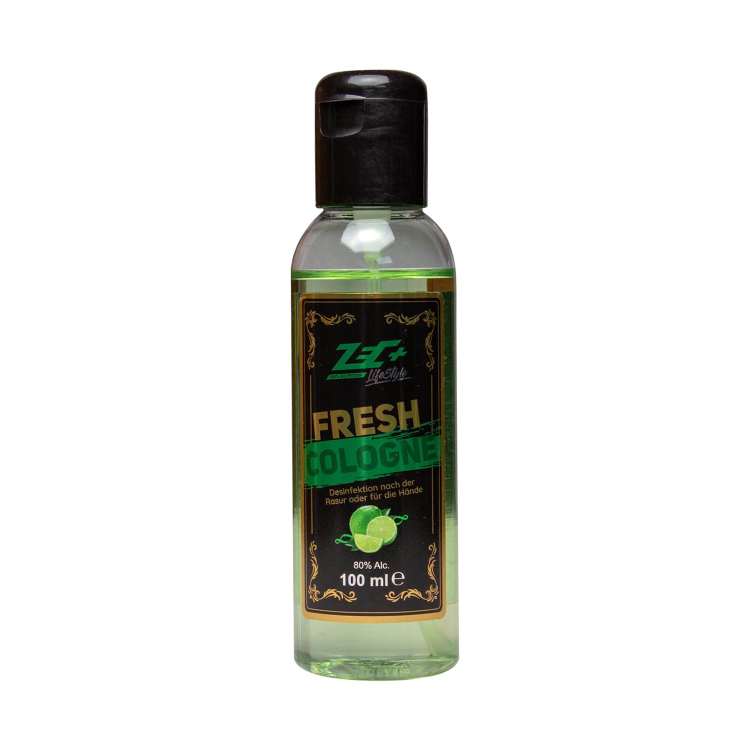 zec-lifestyle-fresh-cologne-limette-100ml-spray image 8