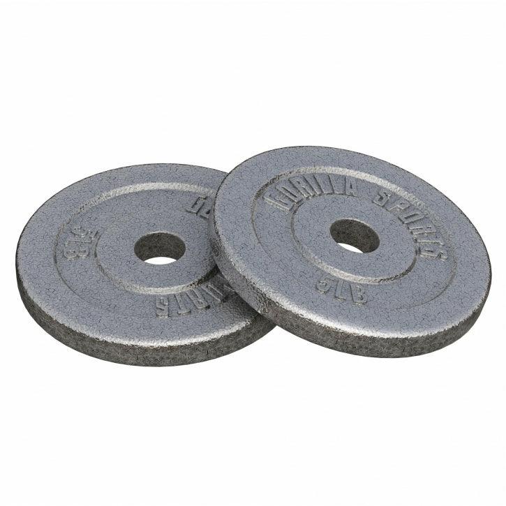 gyronetics-e-series-hantelscheibe-guss-1-zoll-gusseisen image 8