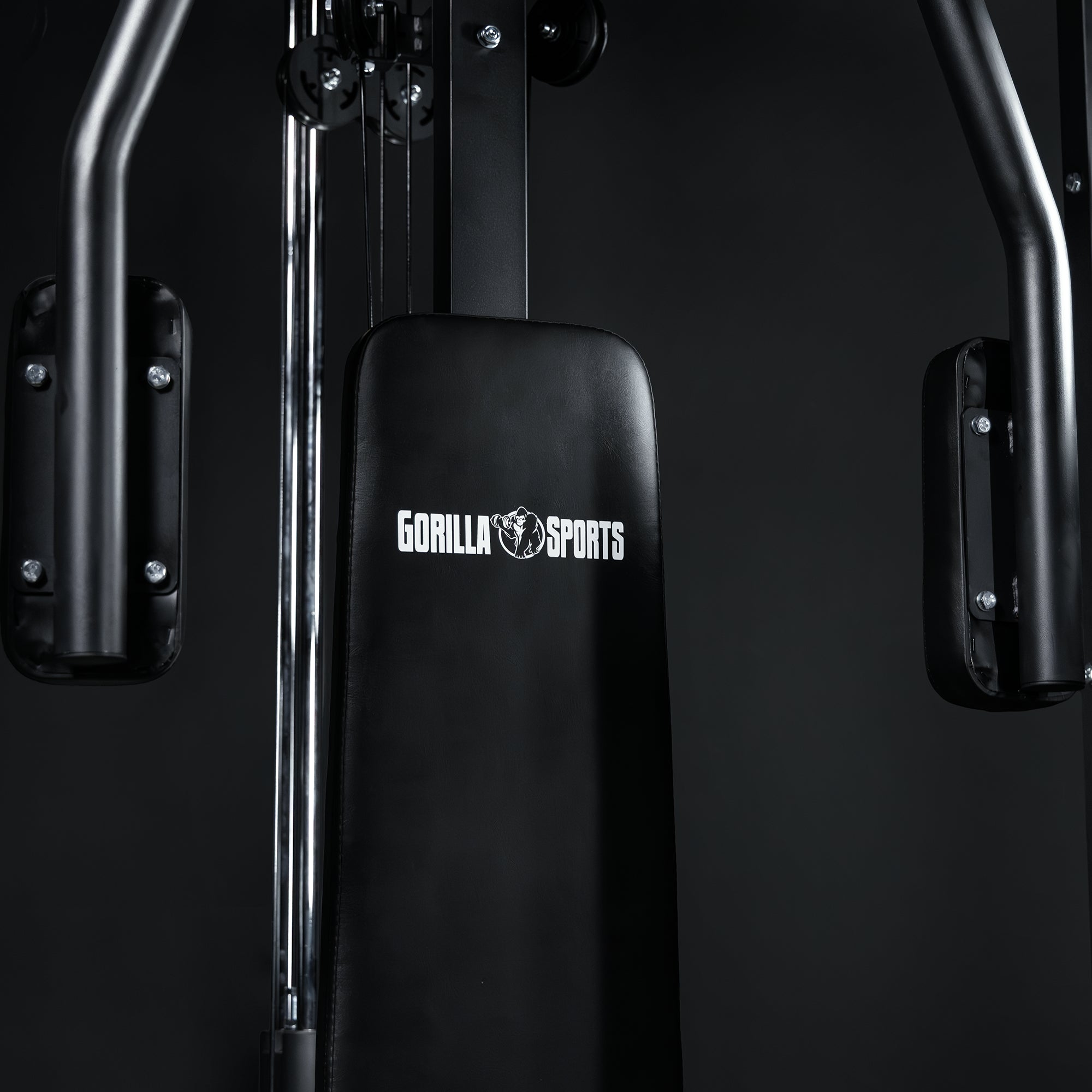 gyronetics-e-series-smith-machine-multipresse-schwarz image 8