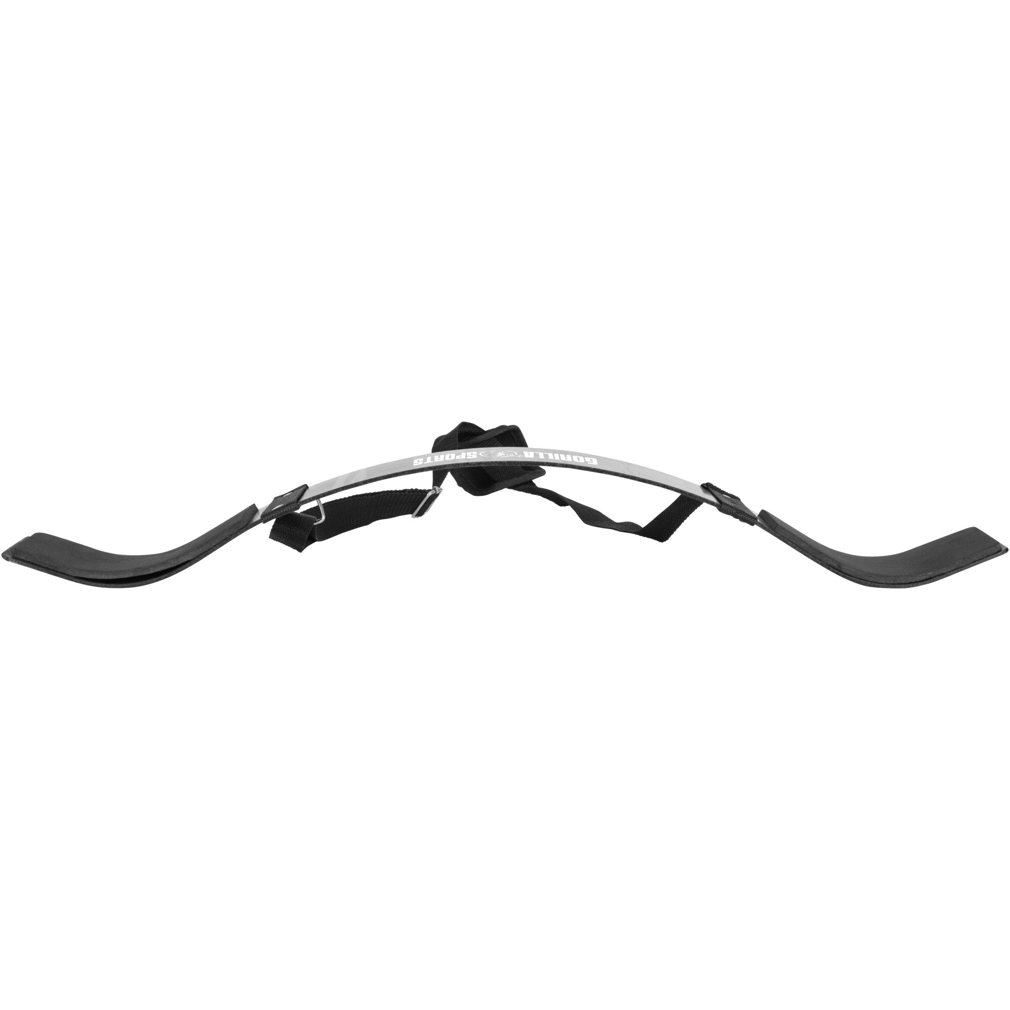gorilla-sports-e-series-arm-blaster-bizepstrainer-schwarz image 3