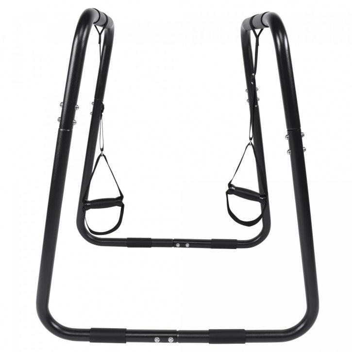 gyronetics-dip-station-dip-barren-95-cm-verstellbar-150-kg image 3