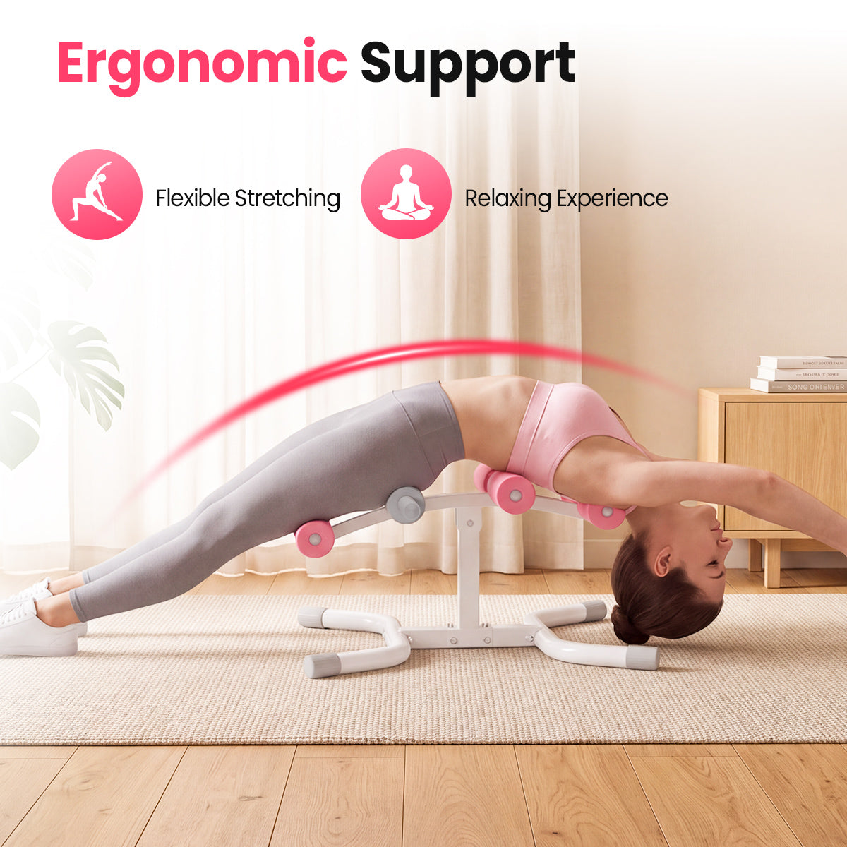 relife-weight-bench-mini-inversionsbank-r-ckentrainer-schwarz-massage image 6