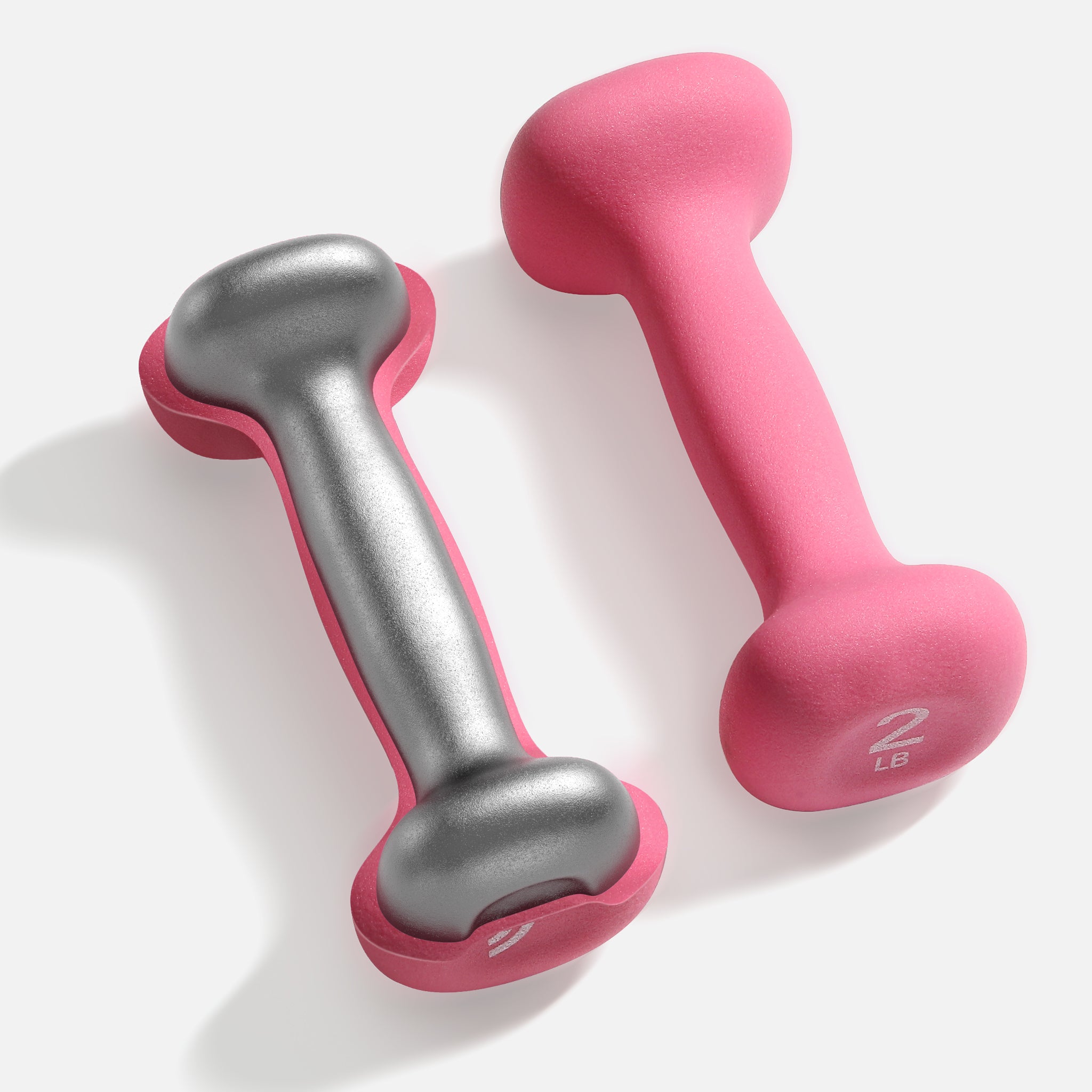 sportneer-neopren-hanteln-twilight-black-3lbs-x2-pilates-grip image 5
