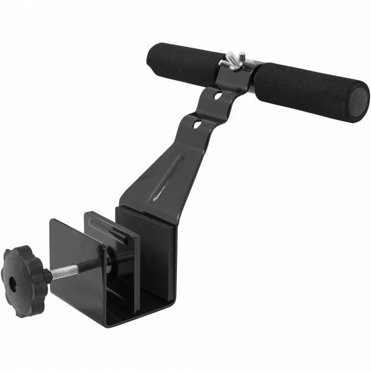 gyronetics-e-series-bauchtrainer-t-r-sit-up-trainer-schwarz image 2