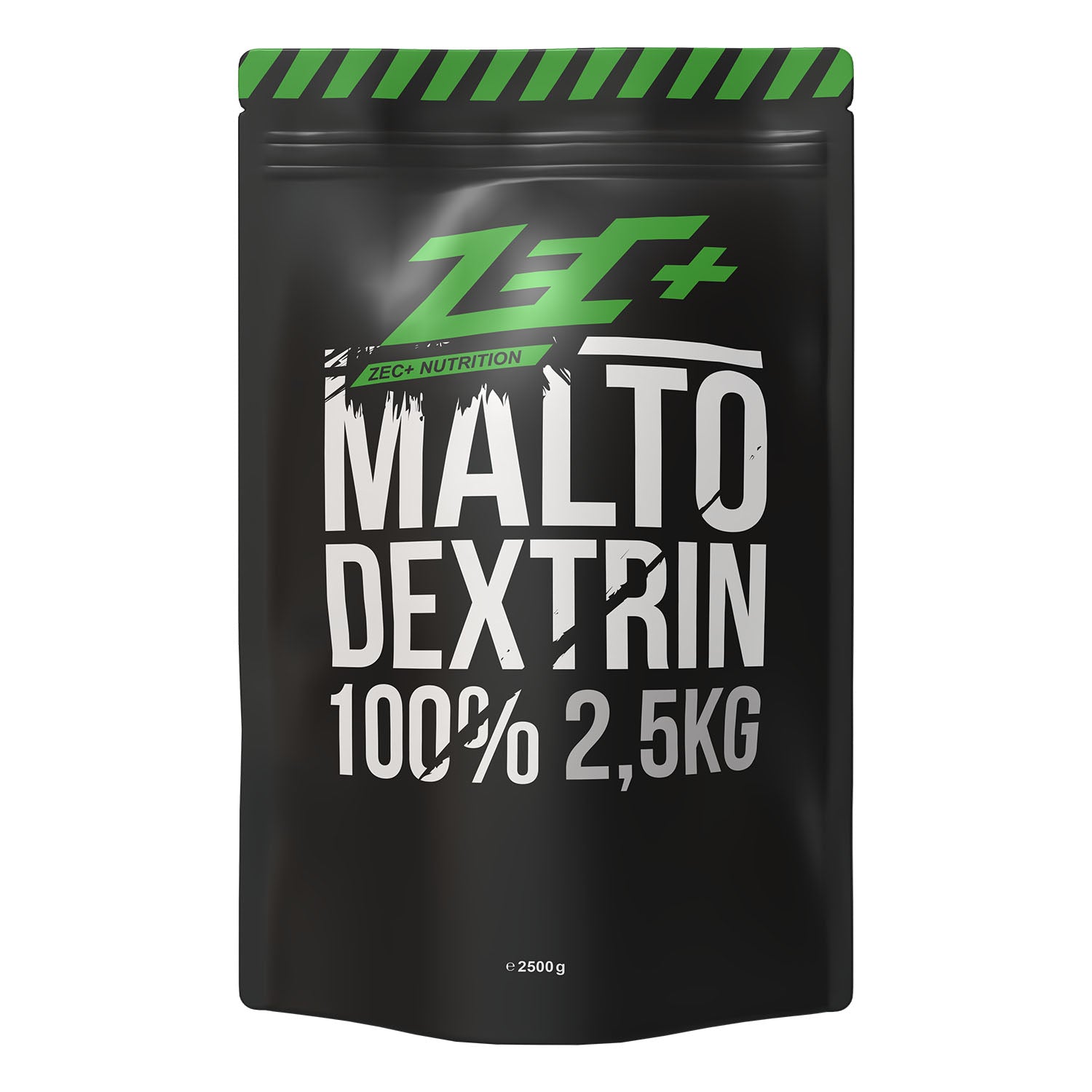 zec-maltodextrin-pulver-2500g-kohlenhydrate-weight-gainer-vegan image 2