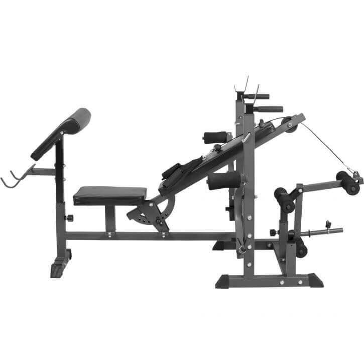 gyronetics-e-series-kraftstation-universal-home-gym-multifunktion image 6