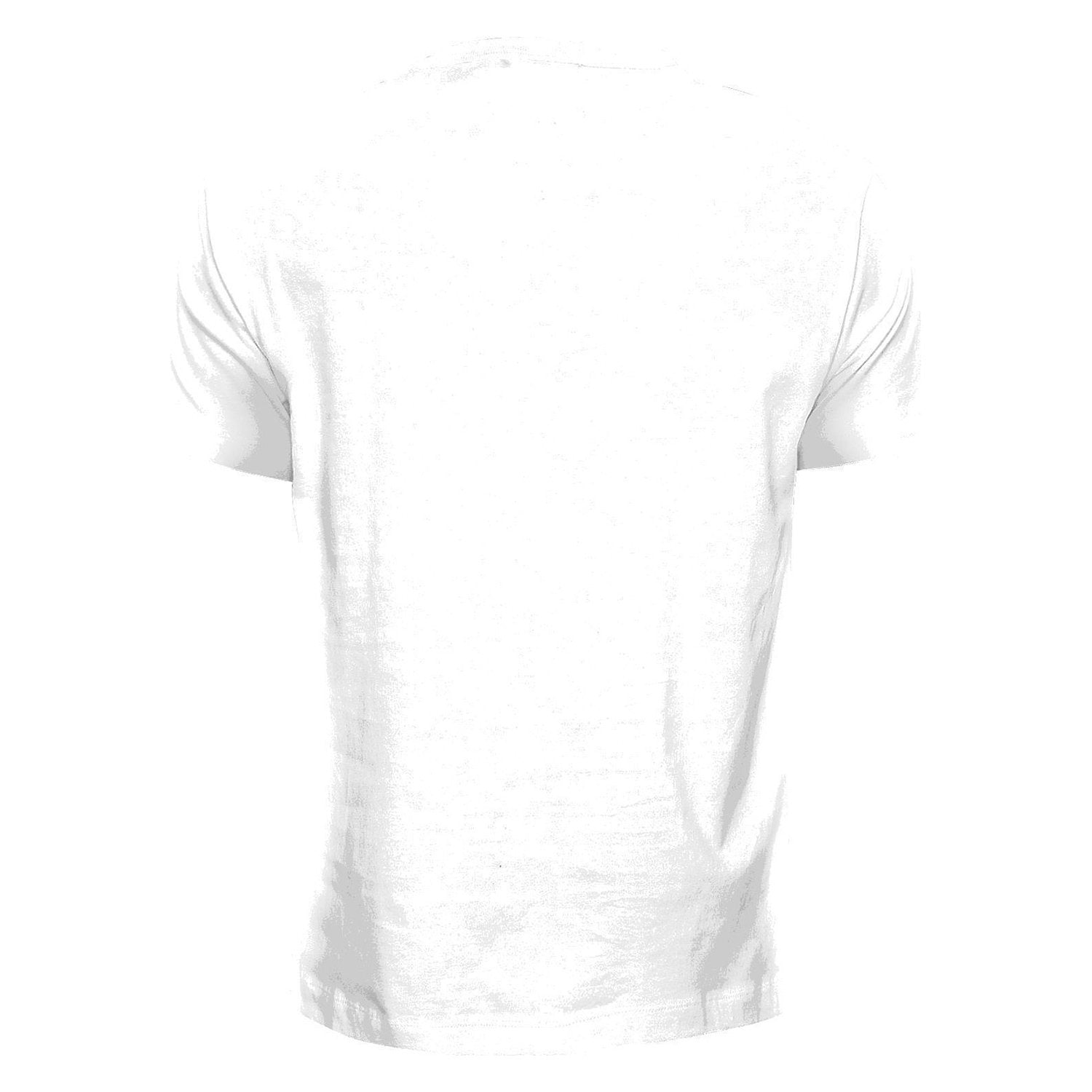 zec-unleash-the-beast-t-shirt-herren-wei-baumwolle image 2