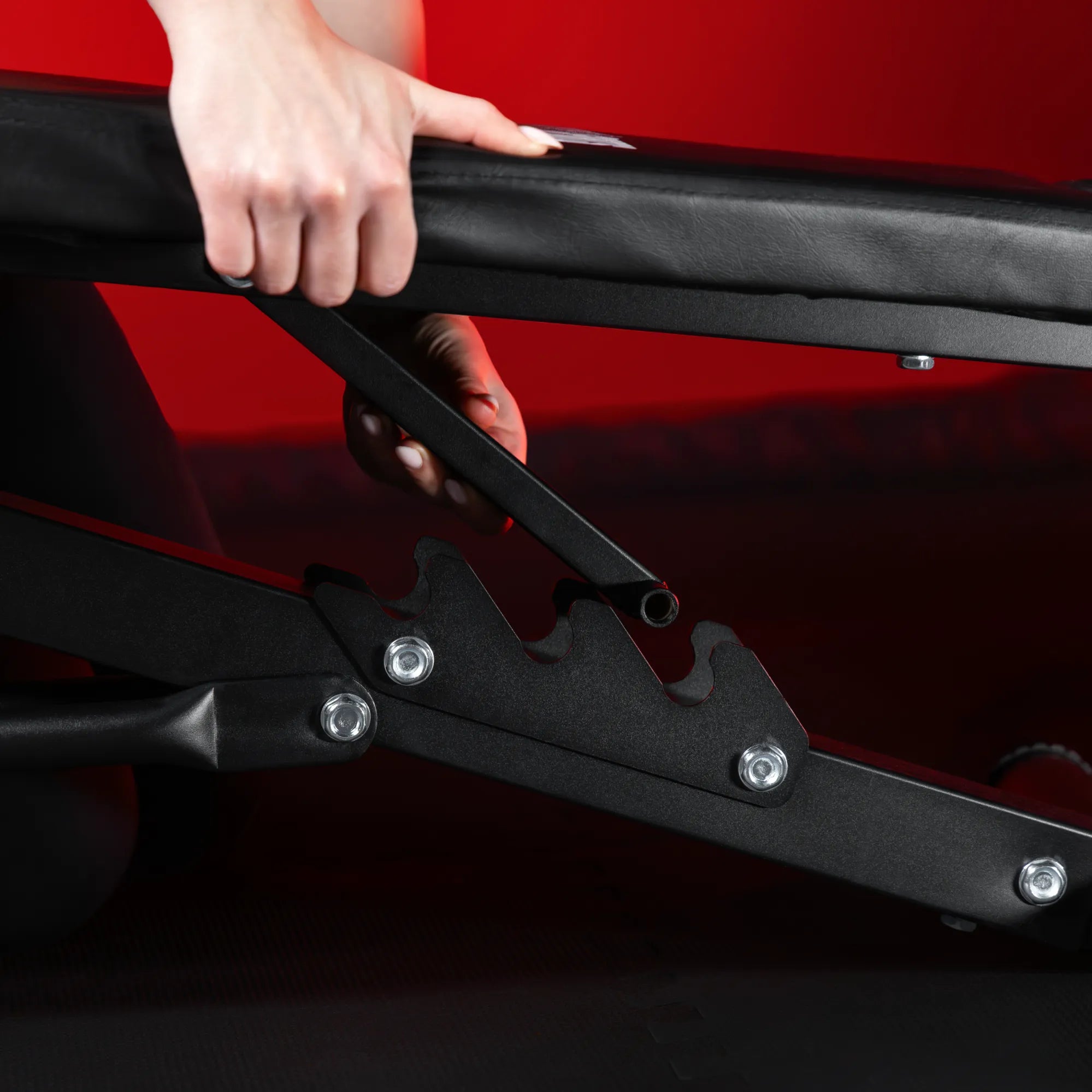 gyronetics-e-series-hantelbank-hyperextension-verstellbar image 8