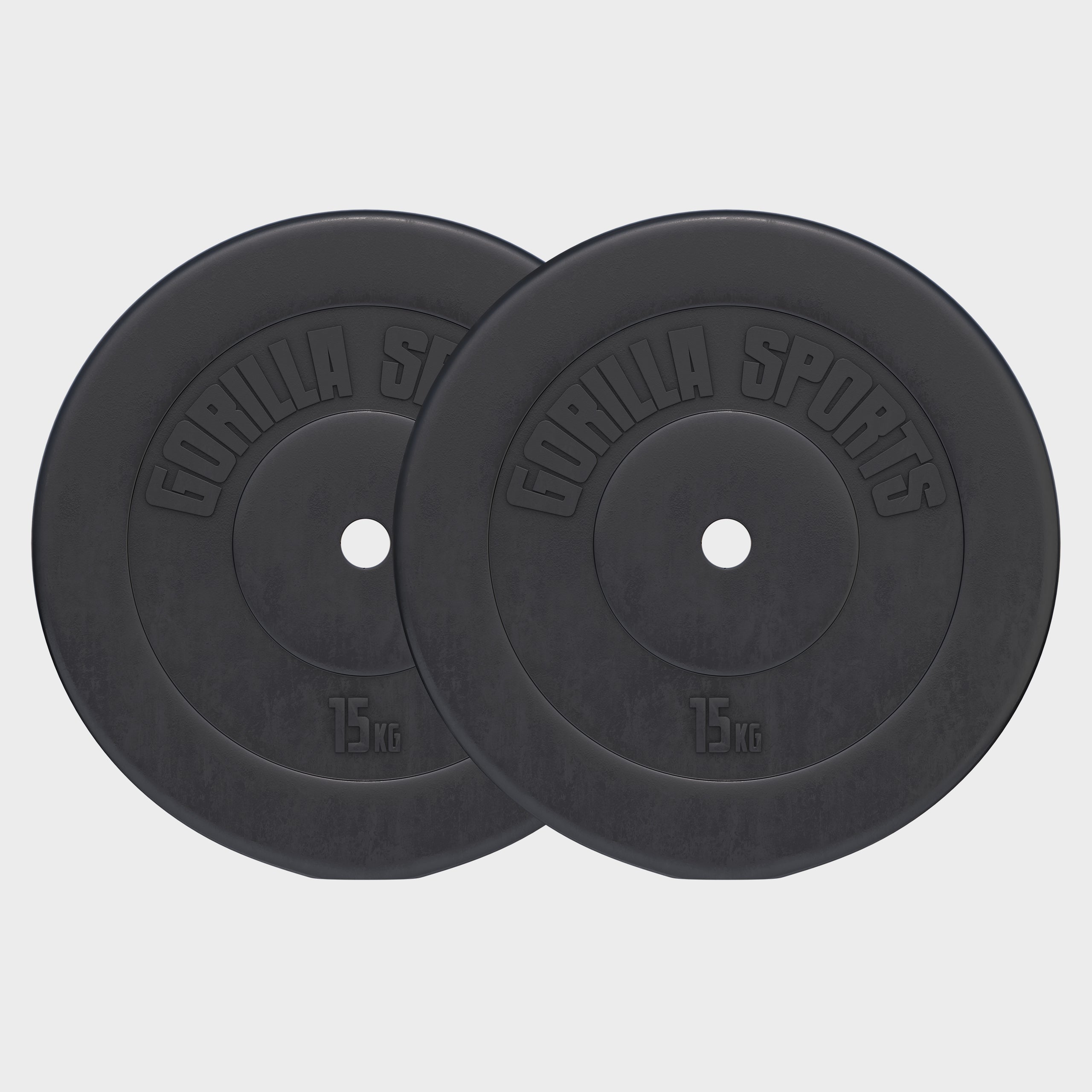 gyronetics-e-series-hantelscheibe-10-kg-kunststoff-30-mm image 3