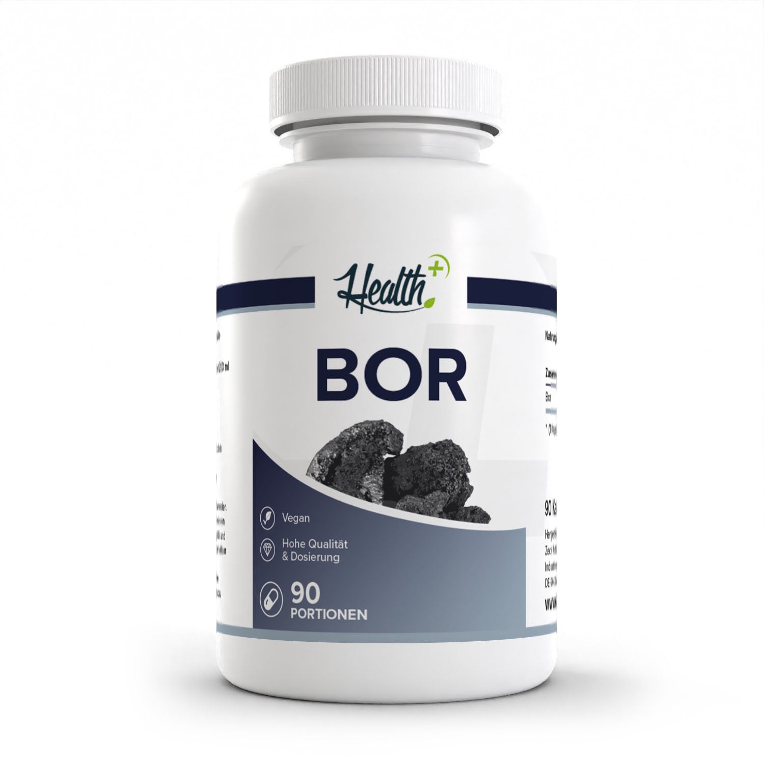 health-bor-kapseln-90-kapseln-5-mg-natriumborat image 1