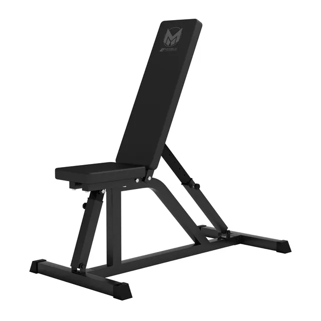 gyronetics-e-series-schr-gbank-verstellbar-200-kg-hantelbank image 1