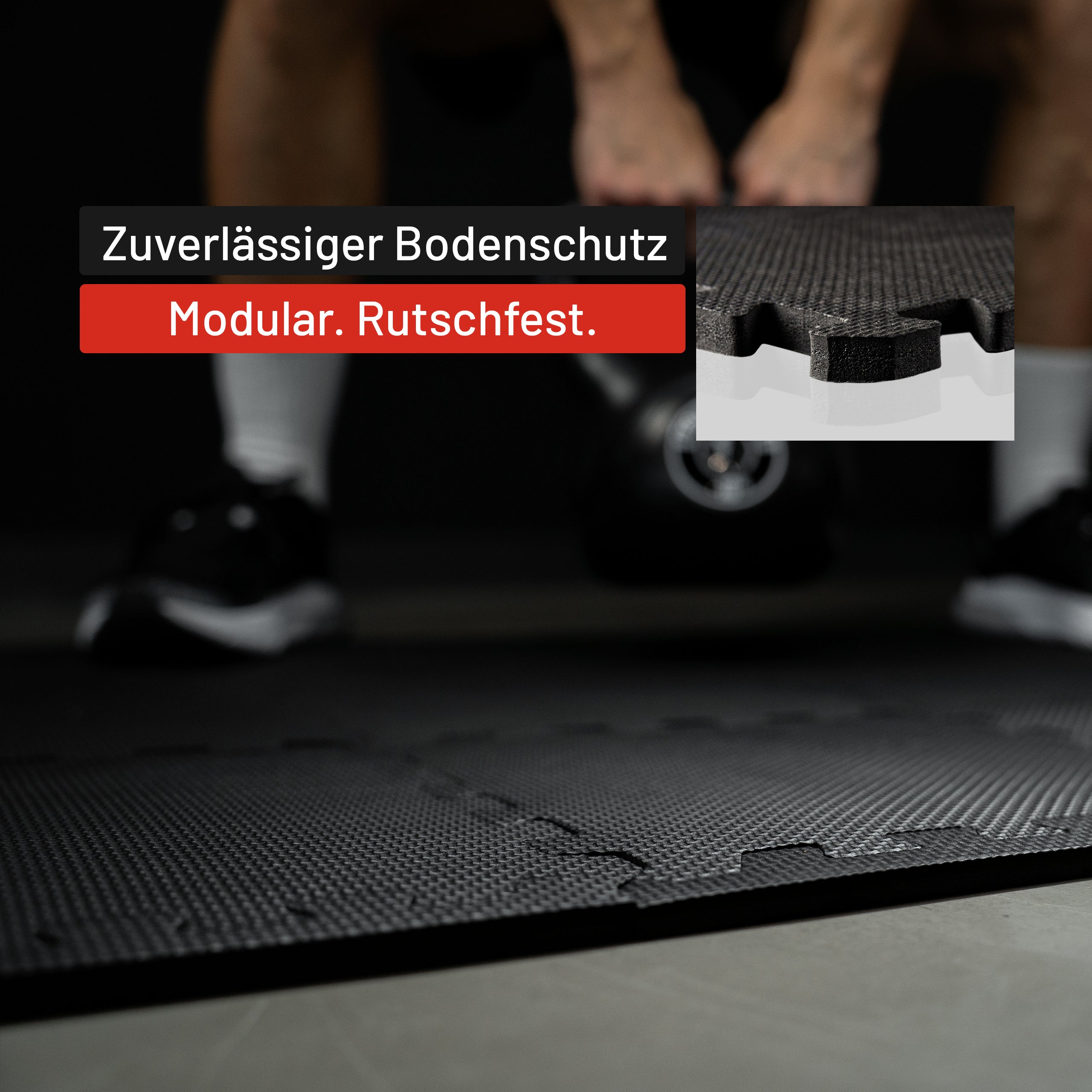 gyronetics-e-series-bodenschutzmatte-30x30-cm-schwarz-18er image 5
