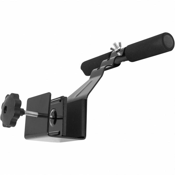 gyronetics-e-series-bauchtrainer-t-r-sit-up-trainer-schwarz image 4