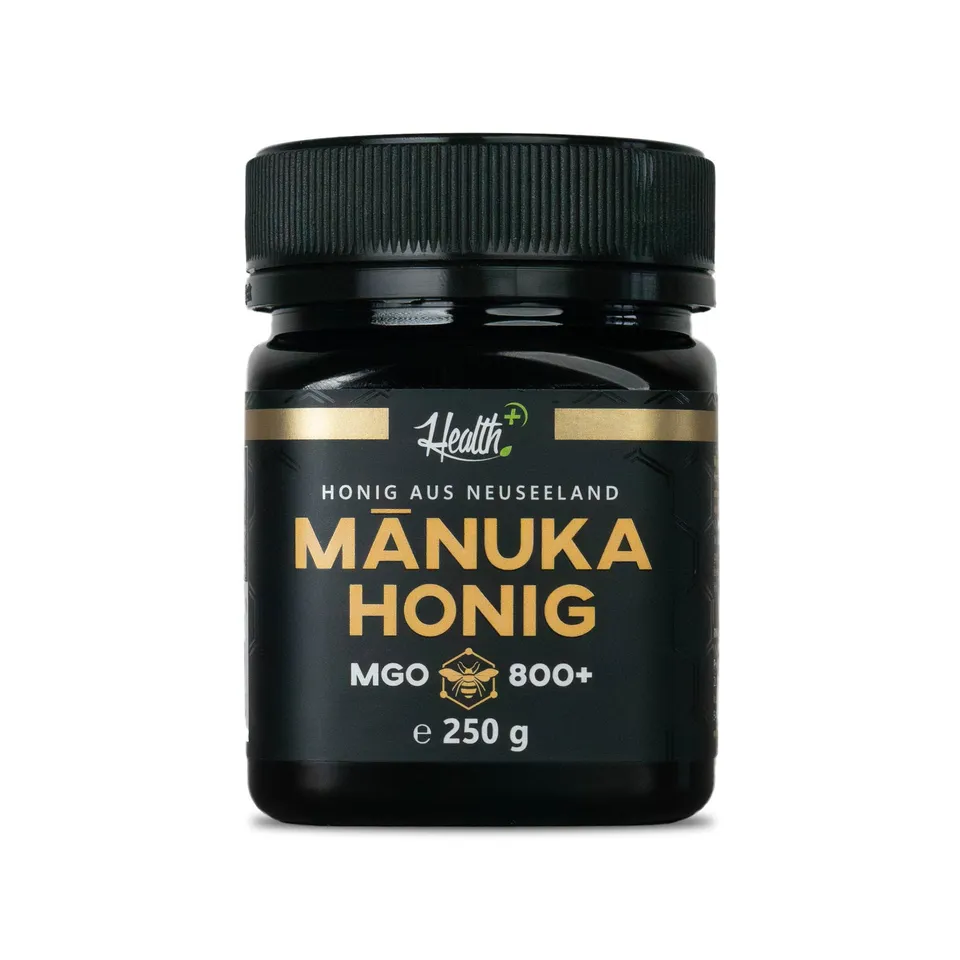zec-plus-health-manuka-honig-250g-mgo-800-neuseeland image 1