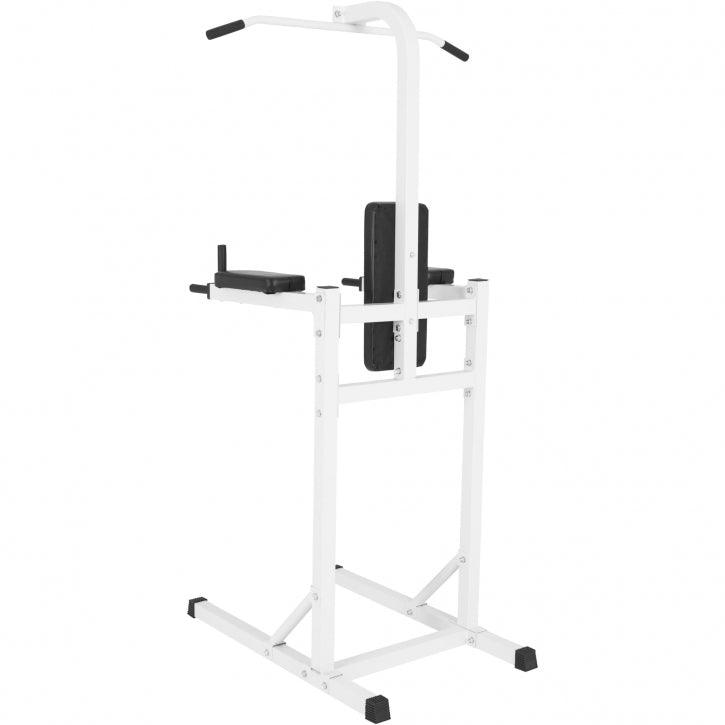 gyronetics-dip-station-mit-klimmzugstange-schwarz-90-kg image 8