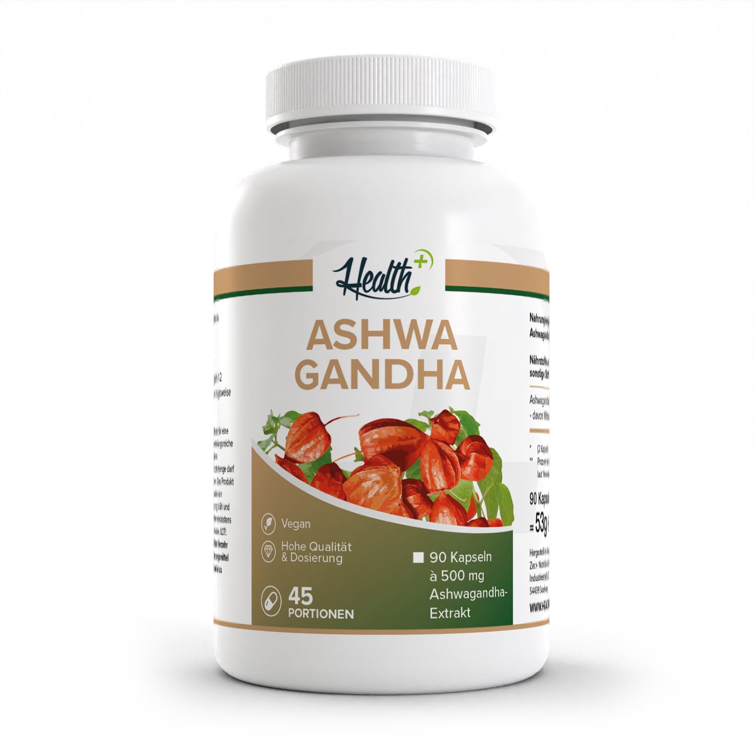zec-plus-health-ashwagandha-ksm-66-kapseln-90-st-ck-schlafbeere image 1