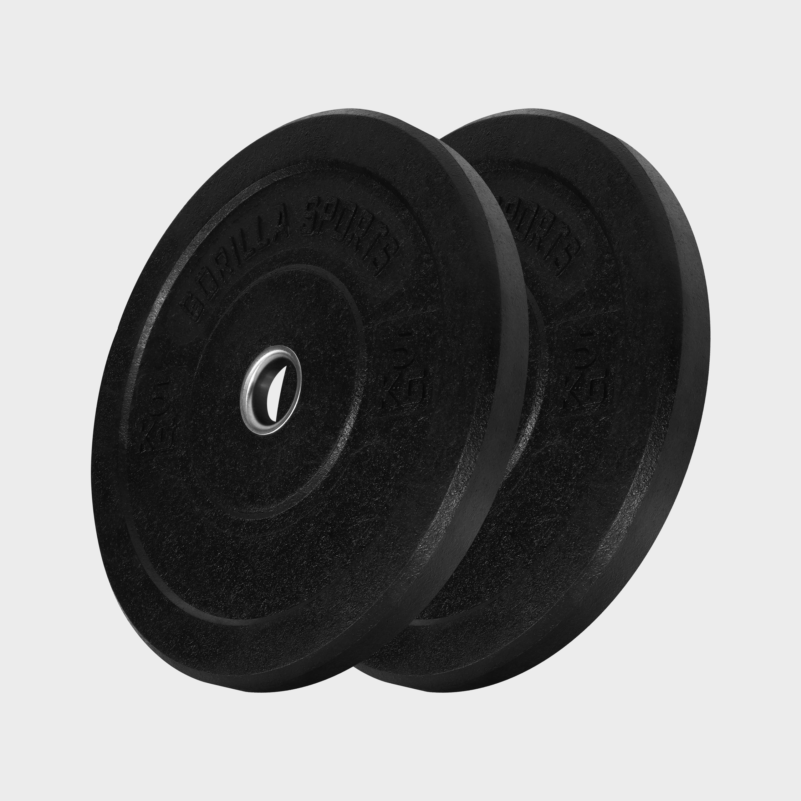 gyronetics-e-series-bumper-plates-hi-temp-5-kg-50-mm-gummi image 3