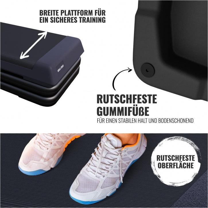 gyronetics-e-series-aerobic-stepper-200-kg-3-h-hen-rutschfest image 5