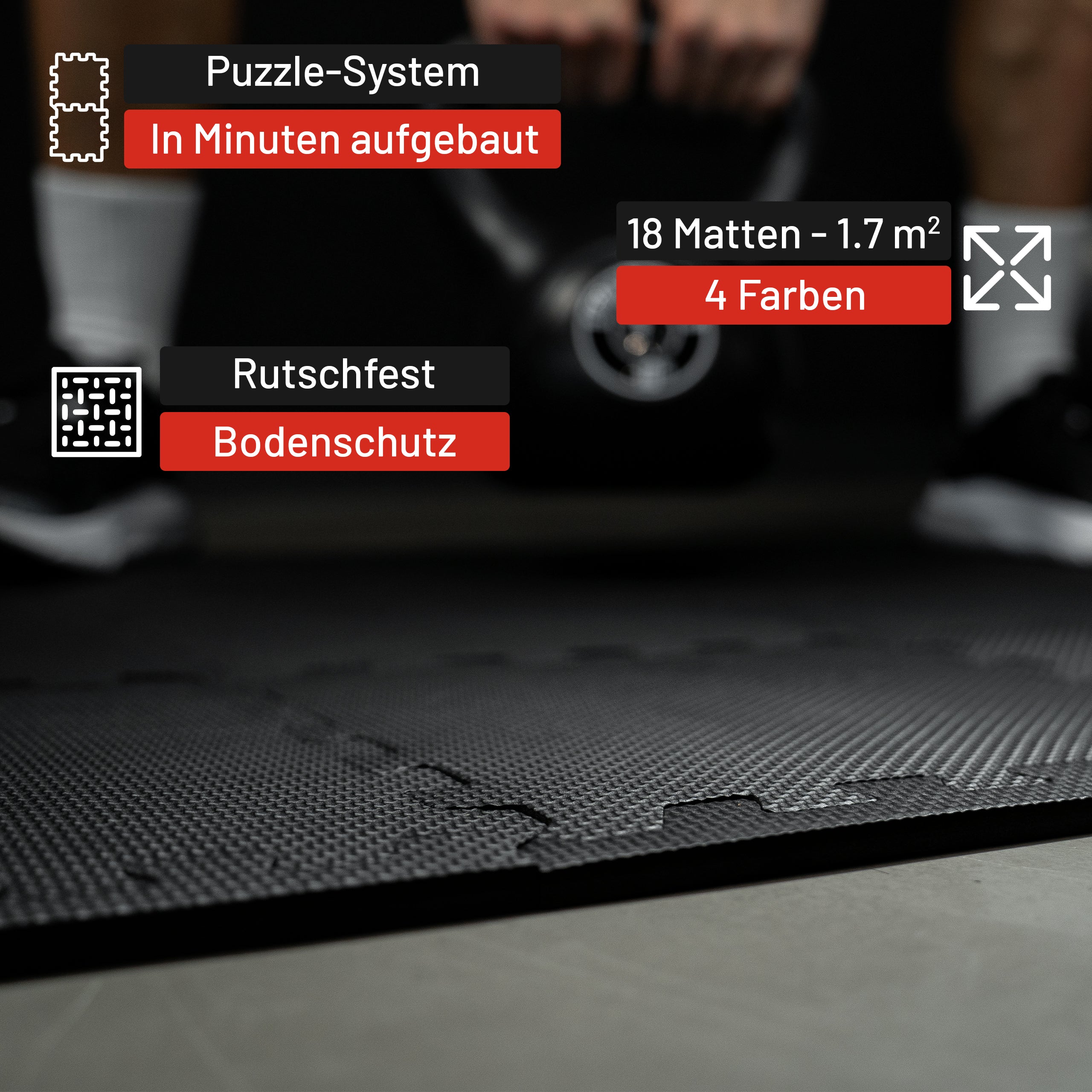 gyronetics-e-series-bodenschutzmatte-30x30-cm-schwarz-18er image 3