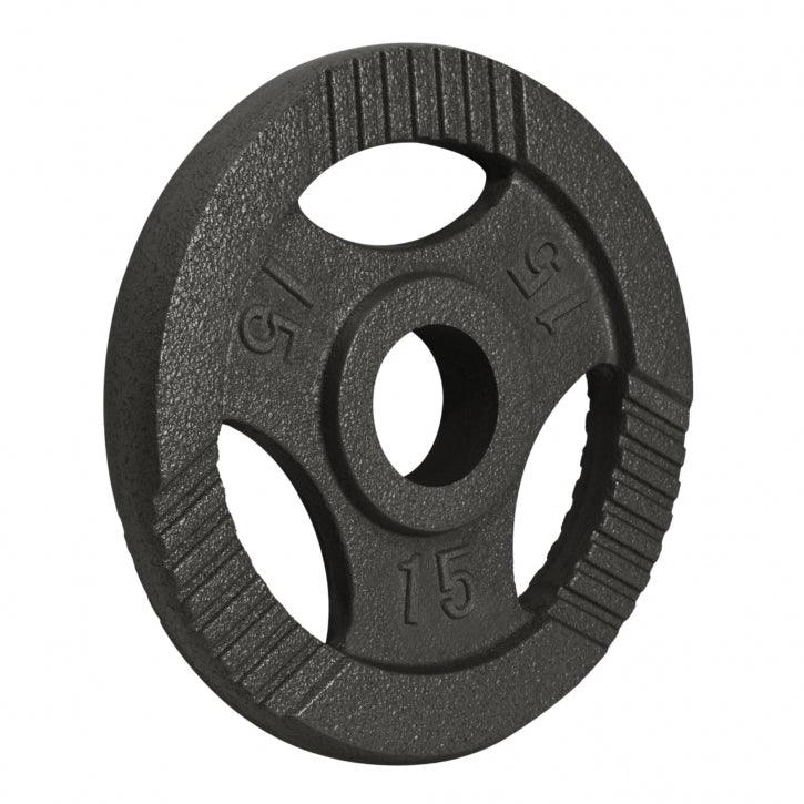 gyronetics-e-series-hantelscheibe-gusseisen-gripper-10-kg-30mm image 8
