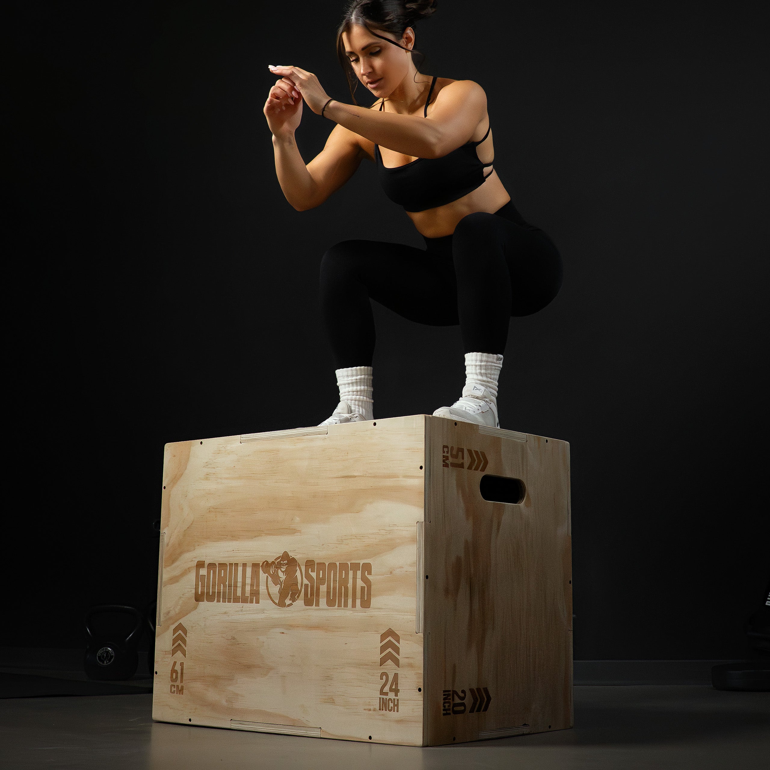 gyronetics-e-series-plyo-box-holz-61x51x76-cm-sprungbox-3-in-1 image 2