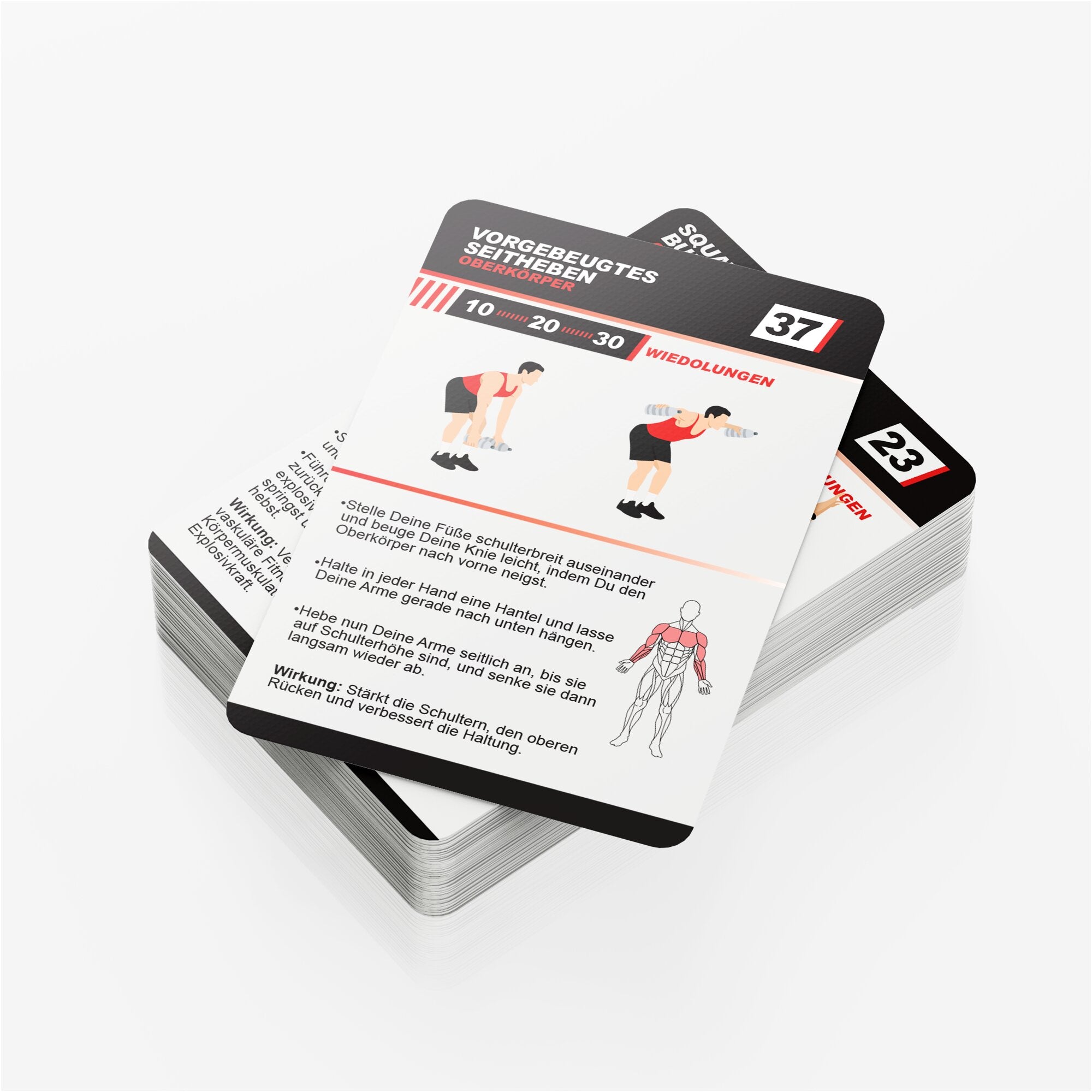 gyronetics-e-series-fitness-trainingskarten-53-karten-ohne-ger-te image 3