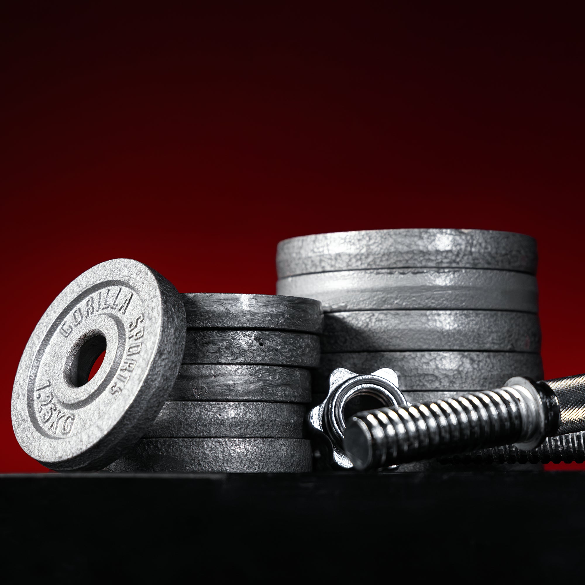 gyronetics-e-series-kurzhantel-set-gusseisen-27-5-kg image 4