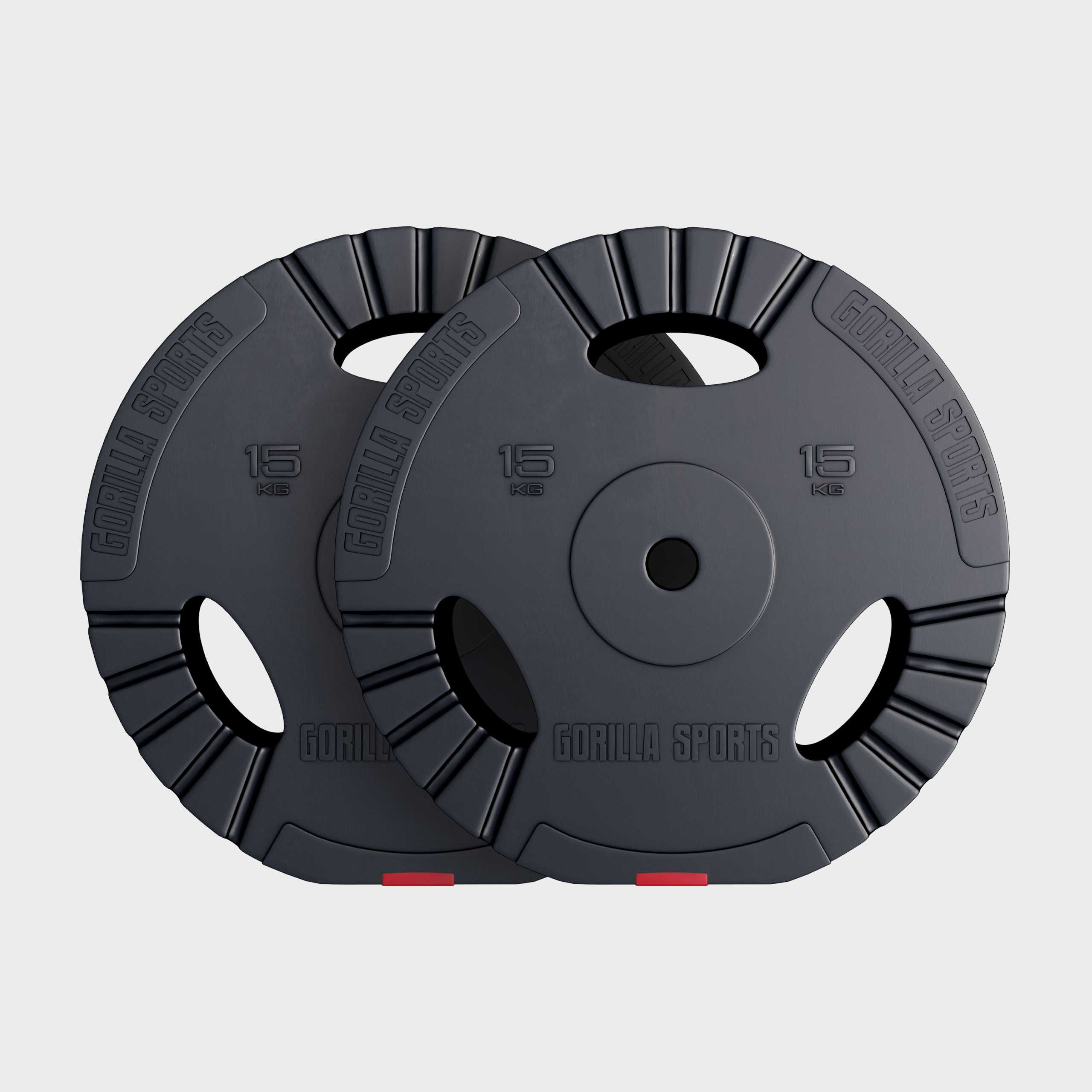 gyronetics-e-series-hantelscheibe-10-kg-30mm-kunststoff-tri-grip image 5