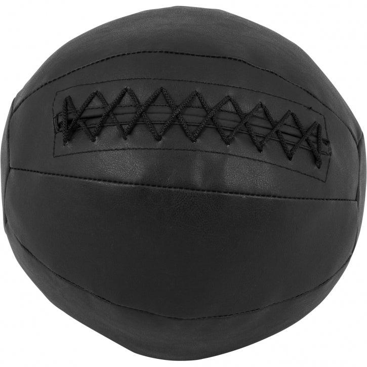 gyronetics-e-series-medizinball-kunstleder-5-kg-schwarz image 8