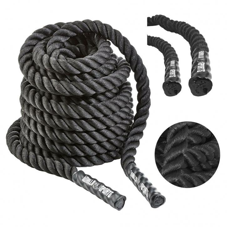 gyronetics-e-series-battle-rope-15-m-nylon-schwungseil image 8