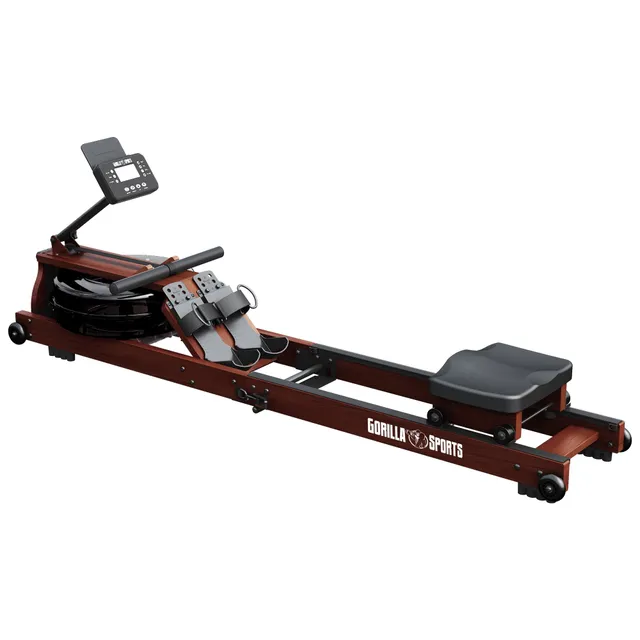 gyronetics-e-series-ruderger-t-holz-wasser-klappbar image 1