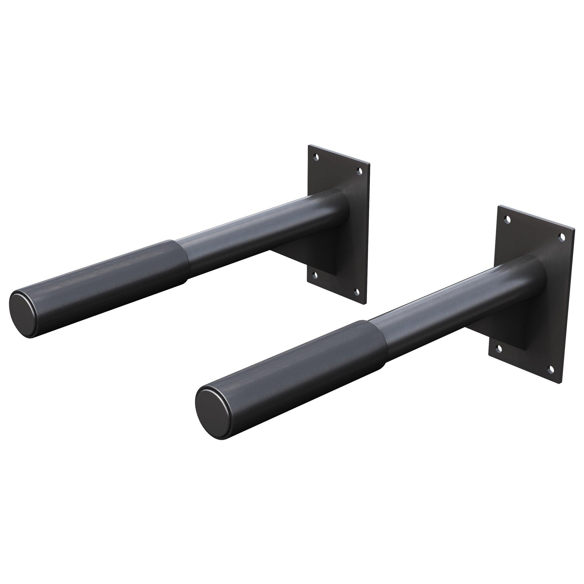 gyronetics-dip-station-dip-barren-wandmontage-2er-set image 1