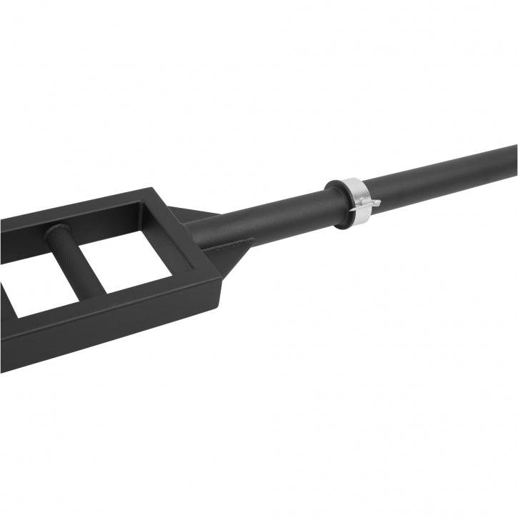gorilla-sports-e-series-swiss-bar-olympia-211-cm-150-kg image 6