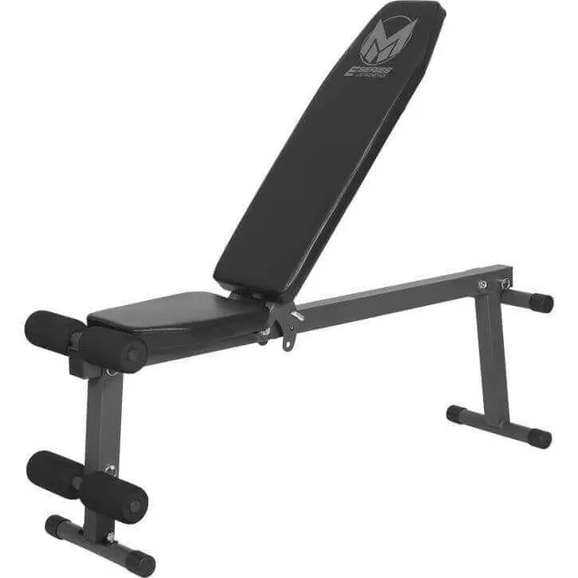 gyronetics-e-series-schr-gbank-klappbar-mit-beinpolster image 1
