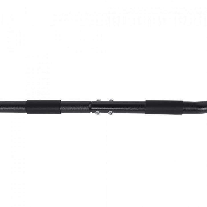 gyronetics-dip-station-dip-barren-95-cm-verstellbar-150-kg image 5