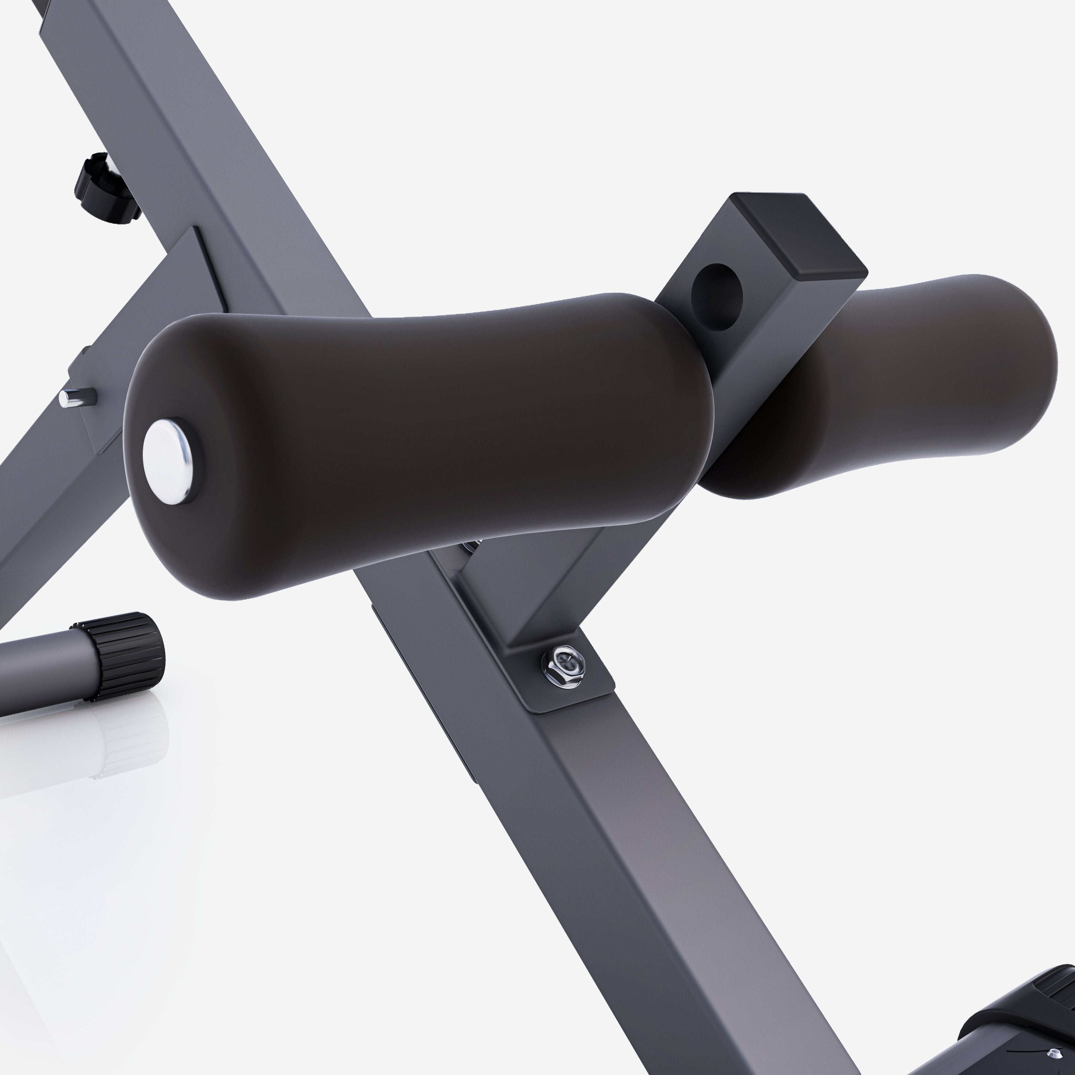 gyronetics-e-series-r-ckenstrecker-klappbar-hyperextension image 4