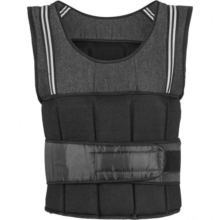 gyronetics-e-series-gewichtsweste-schwarz-mit-klettverschluss image 7