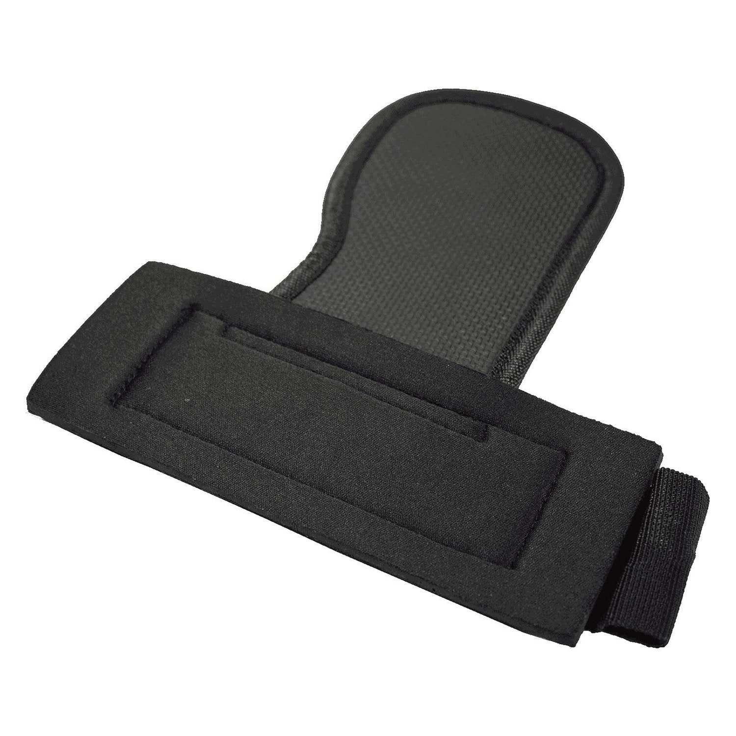 zec-lifting-grips-zughilfen-schwarz-handgelenk-grip image 3