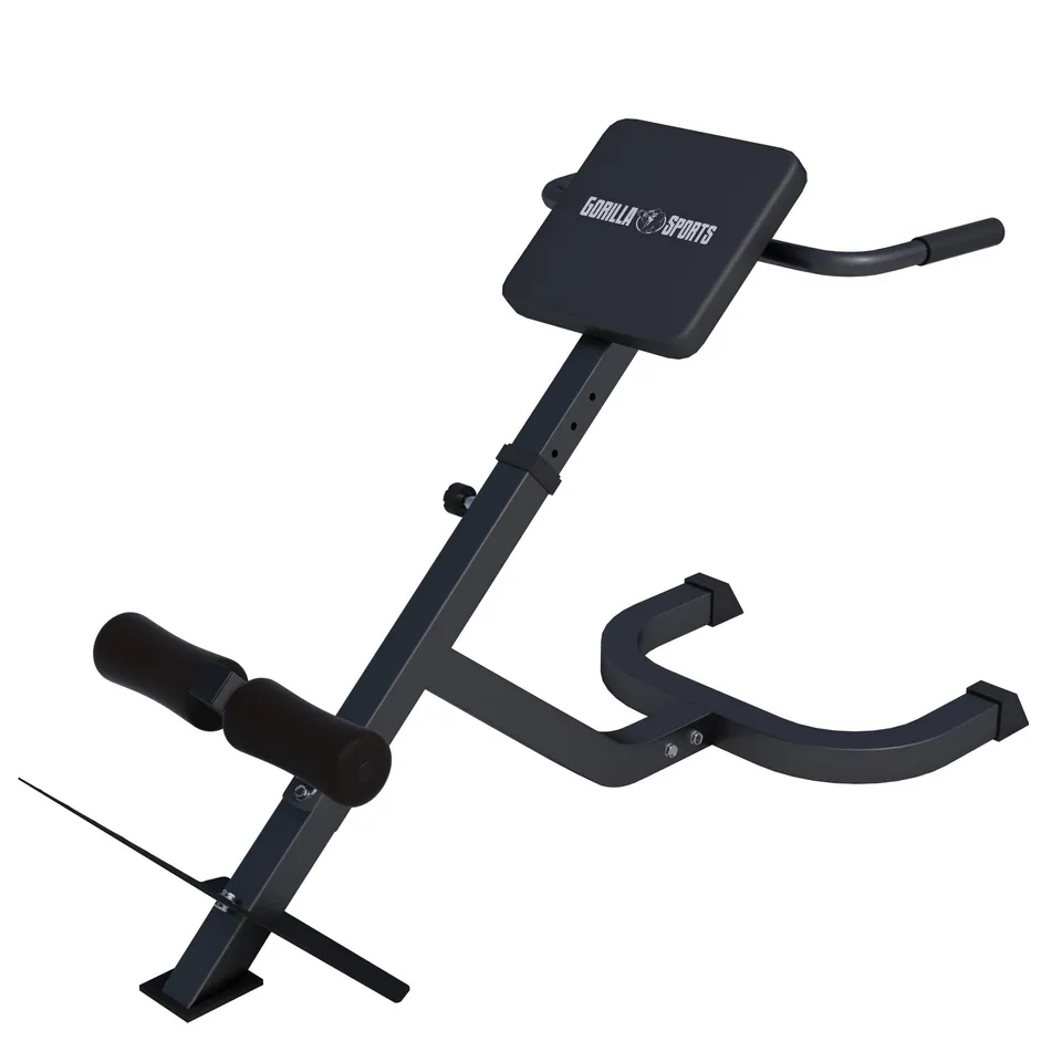 gyronetics-e-series-r-ckenstrecker-verstellbar-hyperextension image 1