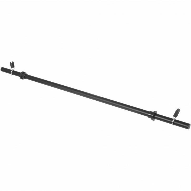 gyronetics-e-series-langhantel-aerobic-130-cm-hantelstange-mit-polster image 4